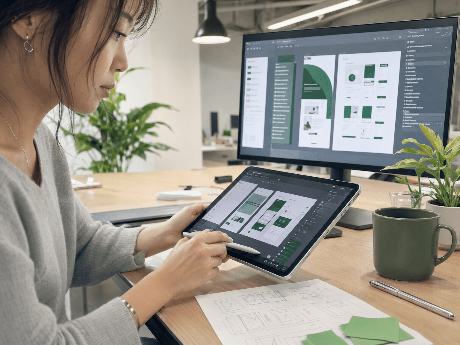 CVRを最大化するUI/UX設計